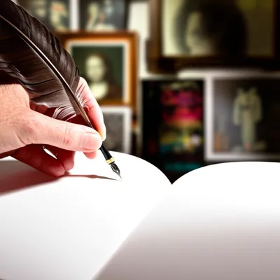 Illustration ascribes - Image 1