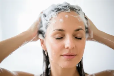 Illustration shampoos - Image 1