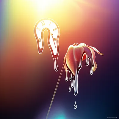 Illustration wasted - Image 1