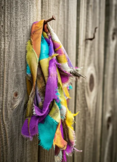 Illustration tatters - Image 1