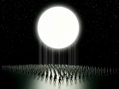 Illustration regiment - Image 1