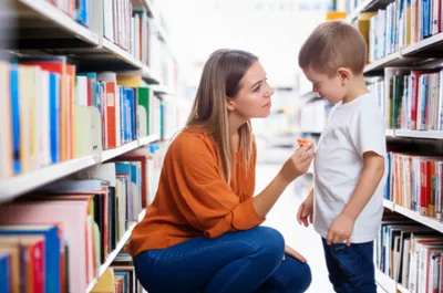 Illustration humoured