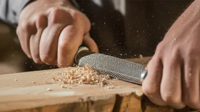 Illustration rasps - Image 1