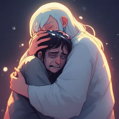 Illustration warmed - Image 1