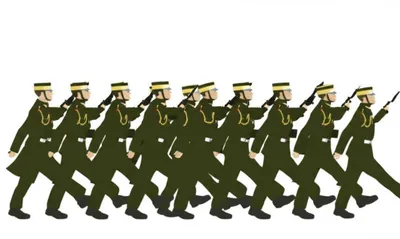 Illustration right-about - Image 1