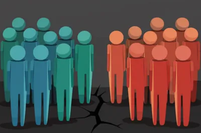 Illustration squares - Image 1