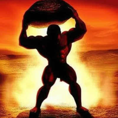 Illustration heave - Image 1