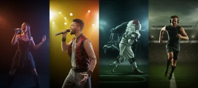 Illustration outing - Image 1