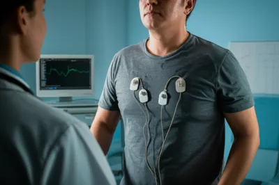 Illustration stress test - Image 1