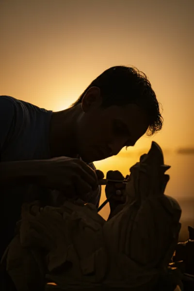 Illustration tooled - Image 1