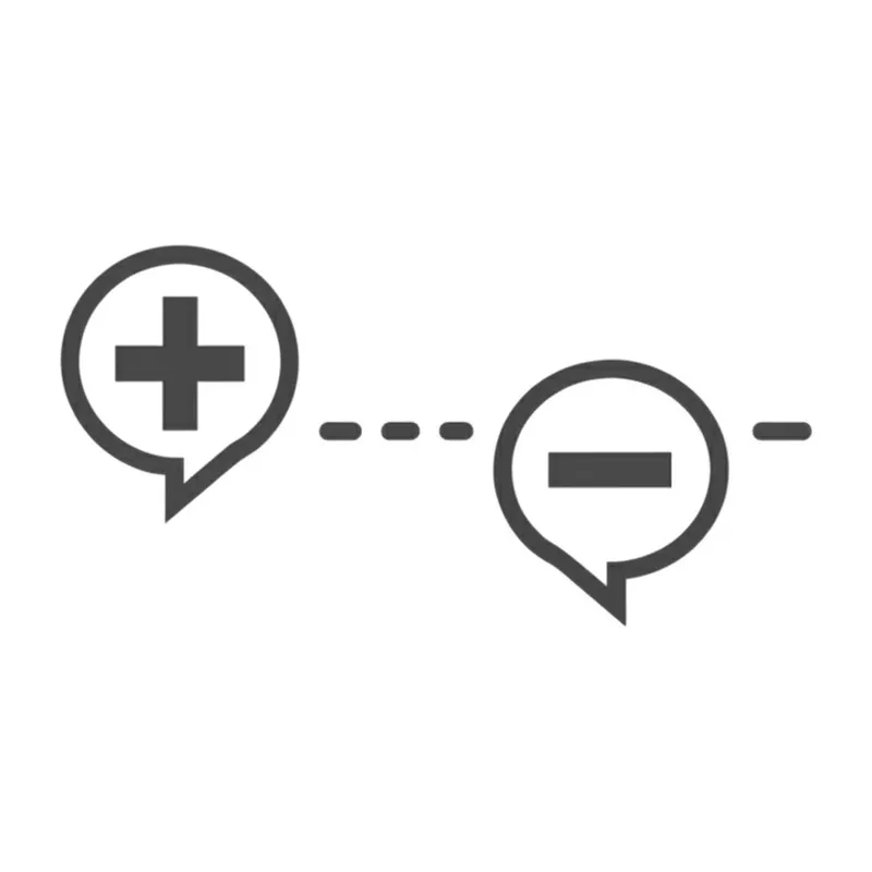 Illustration visuelle du mot « dispute » - Différend, dispute