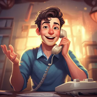 Illustration gets - Image 1