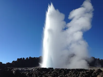 Illustration gush - Image 1