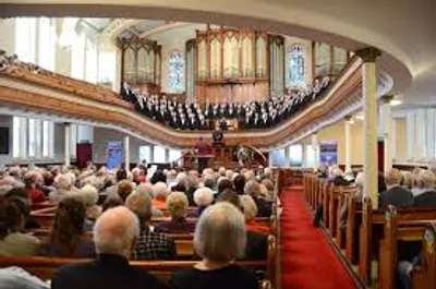 Illustration tabernacle - Image 2