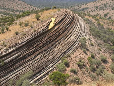 Illustration saddle - Image 1