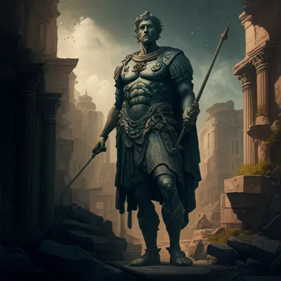 Illustration dominate - Image 1