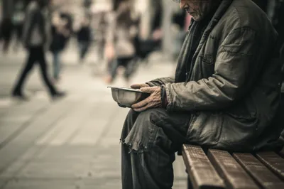 Illustration pauper - Image 1