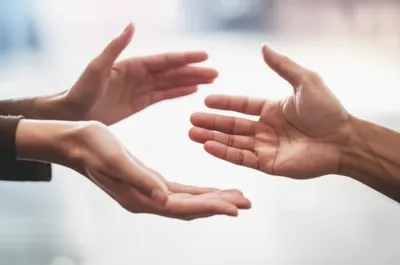 Illustration hands - Image 1