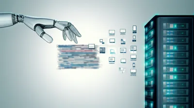 Illustration scrapes - Image 1