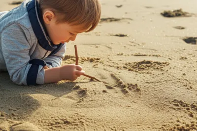 Illustration traces - Image 1