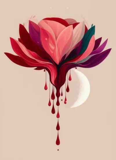 Illustration monthly - Image 1