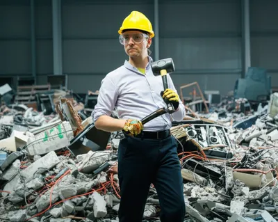 Illustration breakers - Image 1