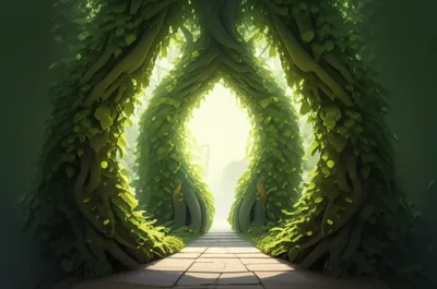 Illustration fornicate - Image 1