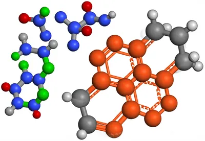 Illustration synthesize - Image 1