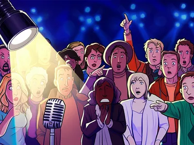 Illustration publicity - Image 1