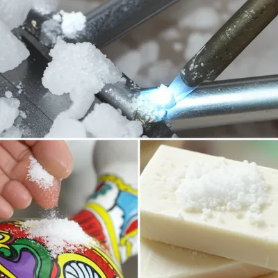 Illustration borax - Image 1