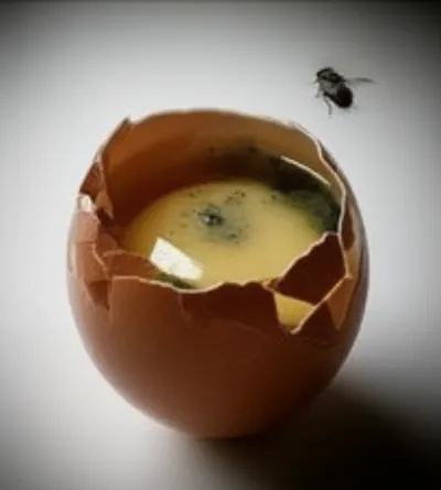 Illustration addled - Image 1