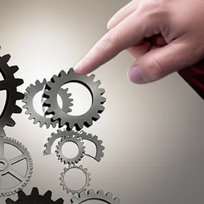 Illustration connecting - Image 1