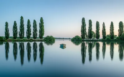 Illustration calmer - Image 1