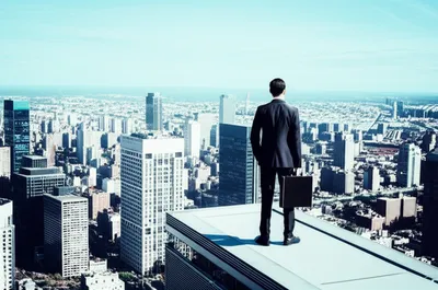 Illustration magnate - Image 1