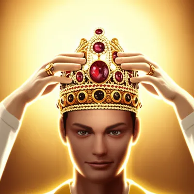 Illustration showed - Image 1