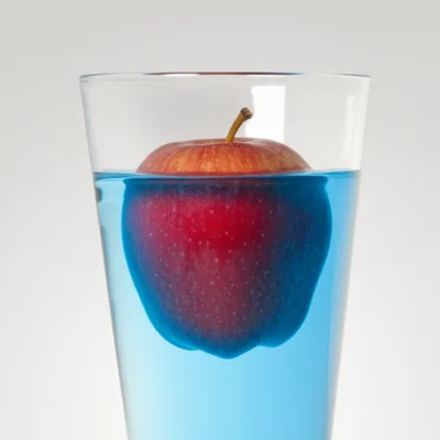 Illustration floated - Image 1