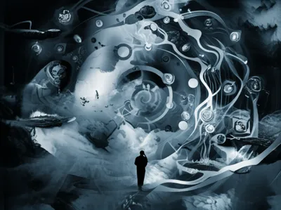 Illustration subjective - Image 1