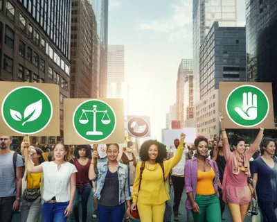 Illustration activism