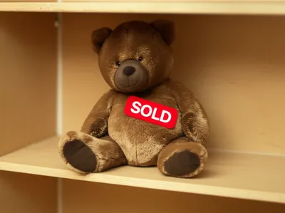 Illustration gone - Image 1