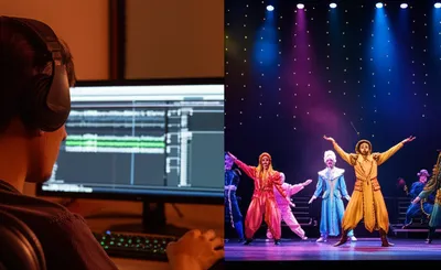 Illustration plays - Image 1