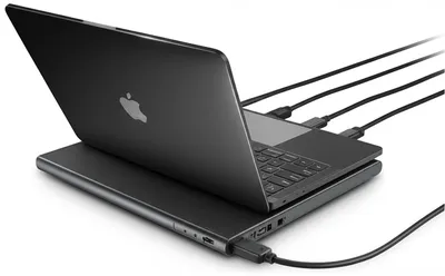 Illustration dock - Image 1