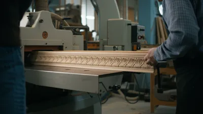 Illustration molding - Image 1