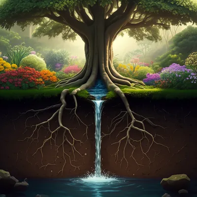 Illustration drawing - Image 1