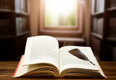 Illustration writings - Image 1