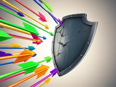 Illustration offensives