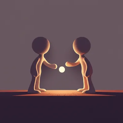 Illustration toll - Image 1