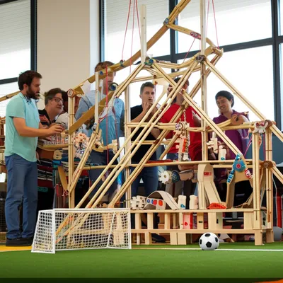 Illustration suppliers - Image 1