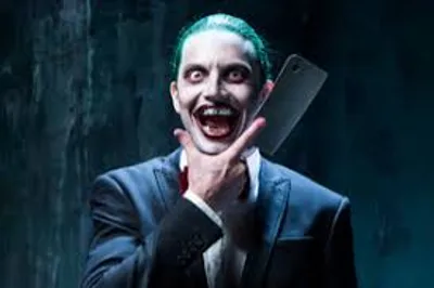 Illustration psycho - Image 2