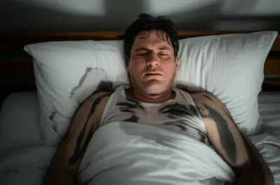 Illustration sweat - Image 1