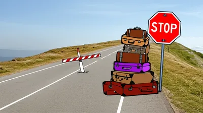 Illustration hamper - Image 1